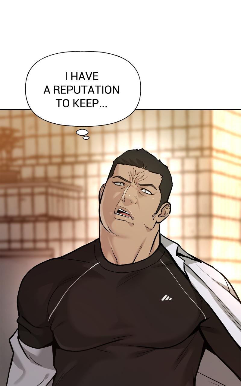 Designated Bully Chapter 12