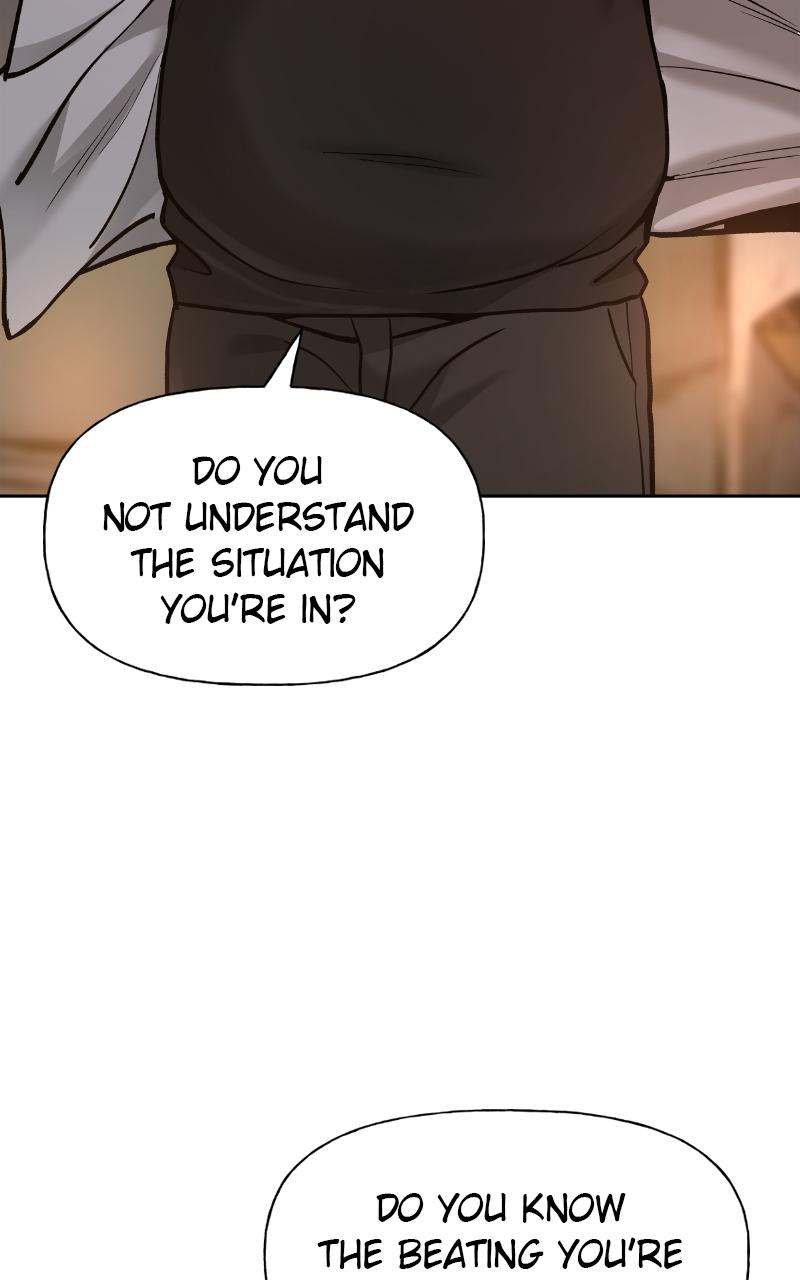 Designated Bully Chapter 12