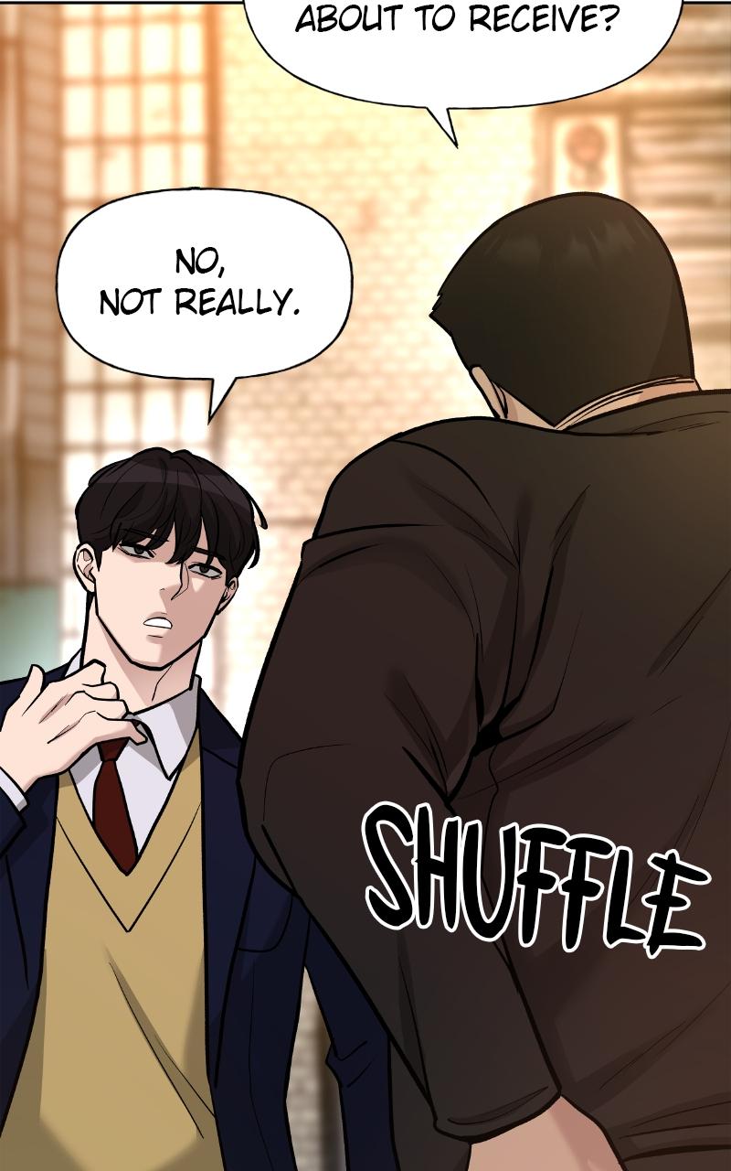 Designated Bully Chapter 12