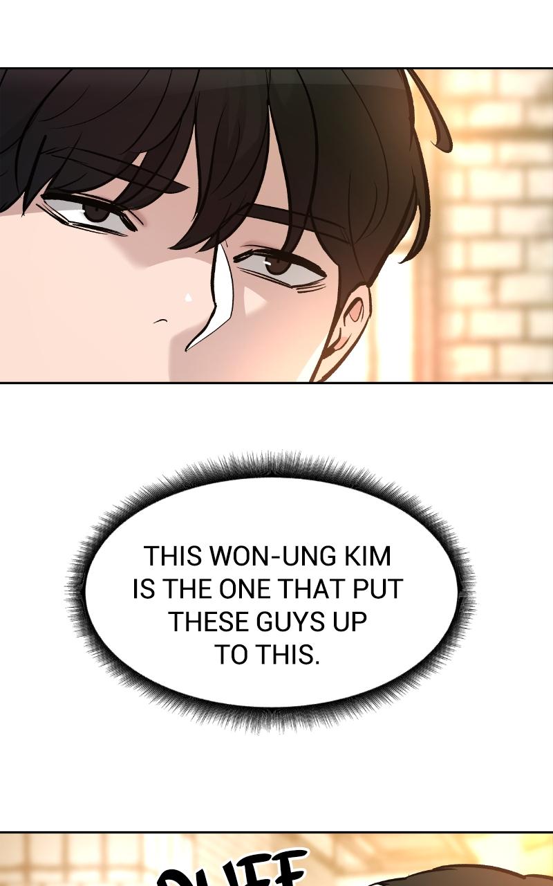 Designated Bully Chapter 12