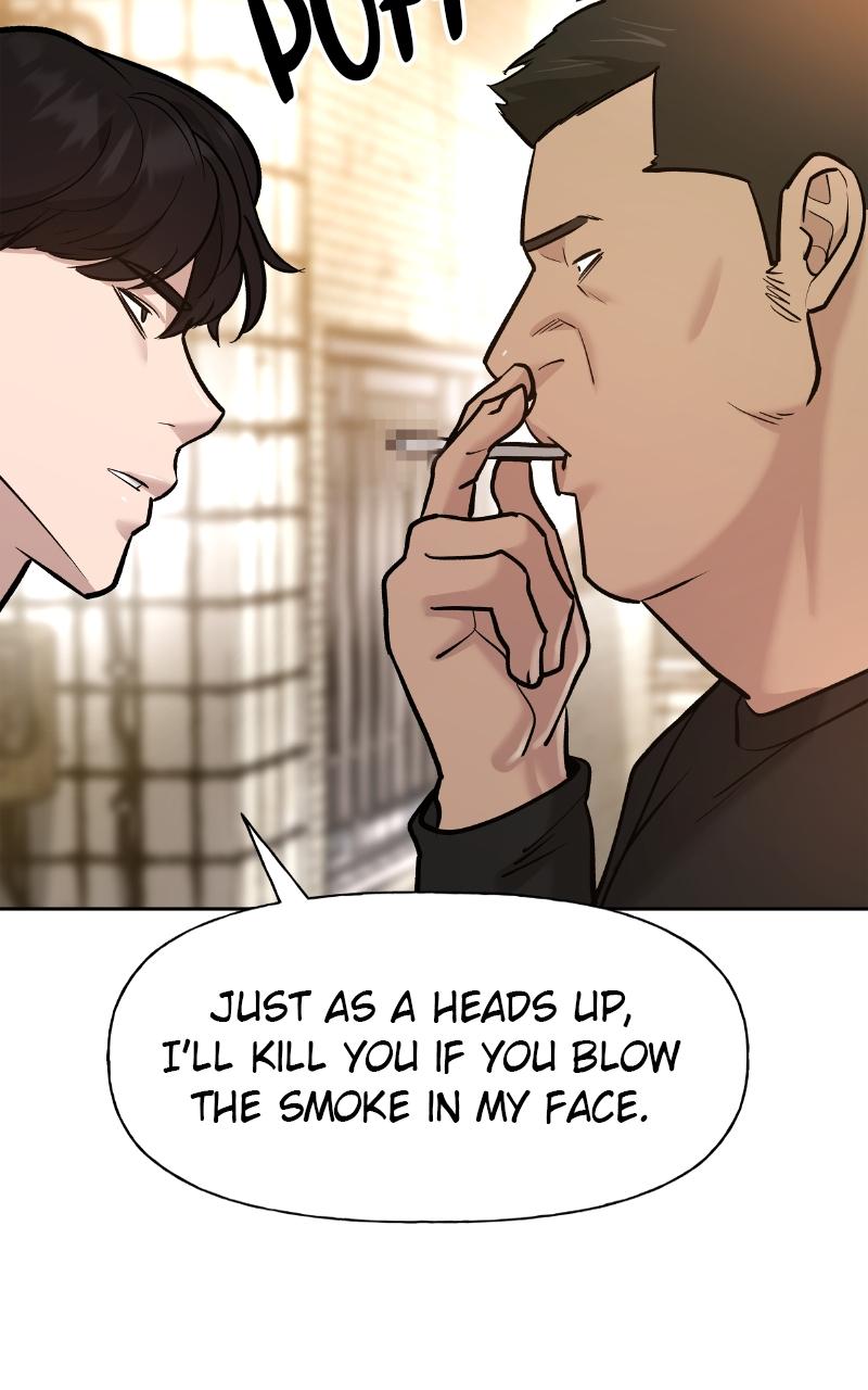 Designated Bully Chapter 12