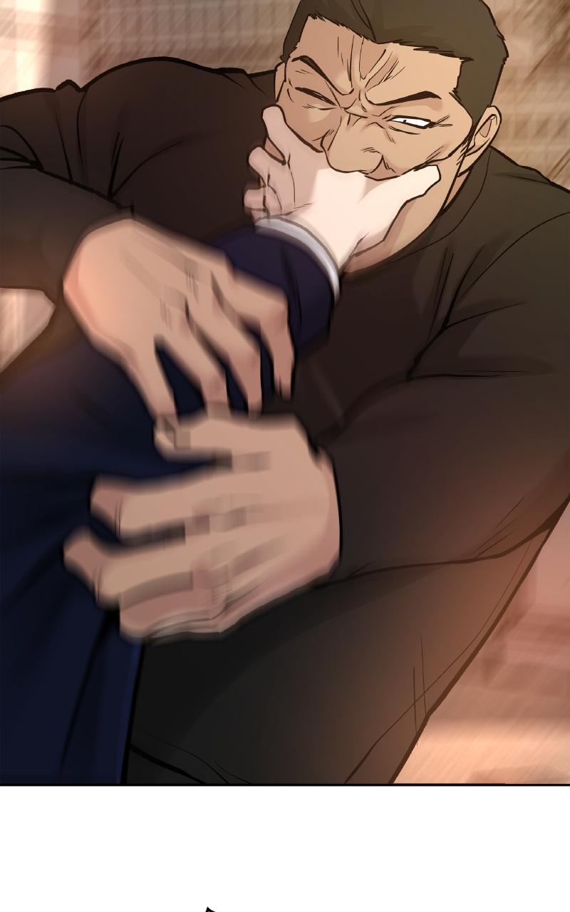 Designated Bully Chapter 12