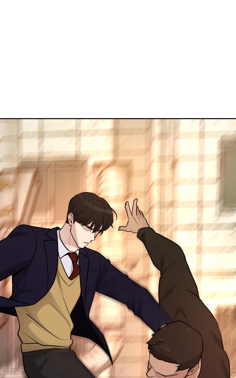 Designated Bully Chapter 12