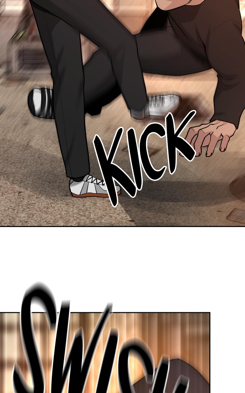 Designated Bully Chapter 12