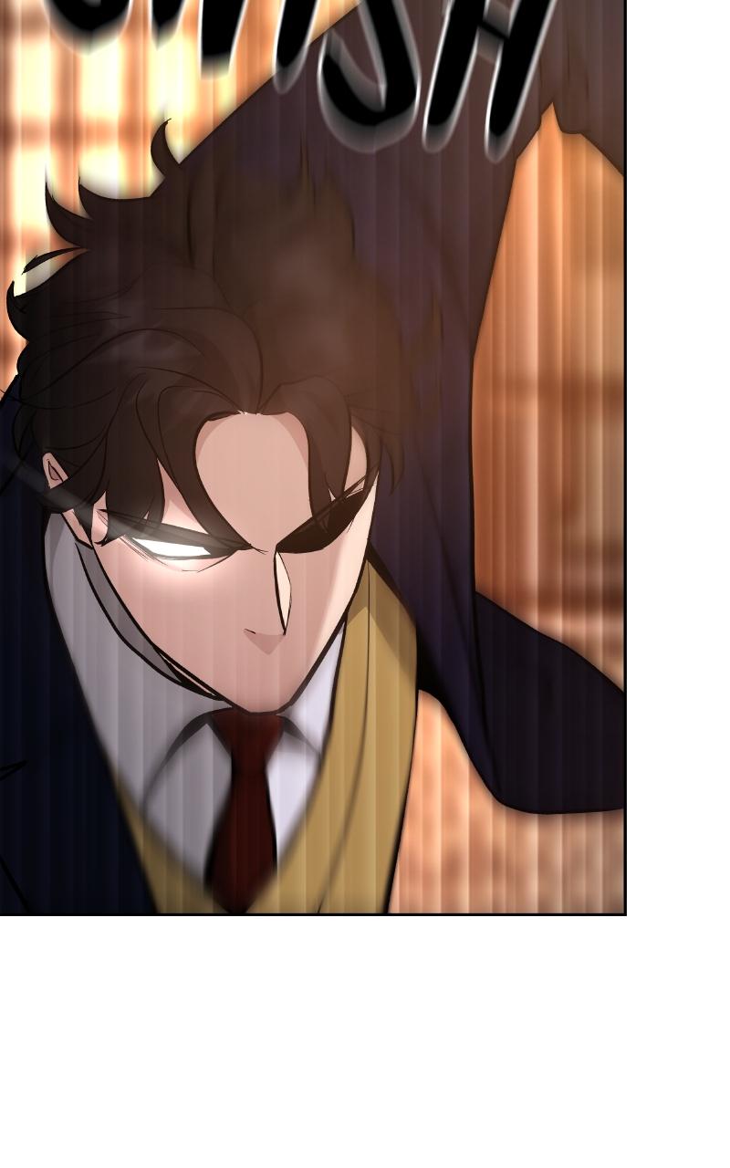 Designated Bully Chapter 12