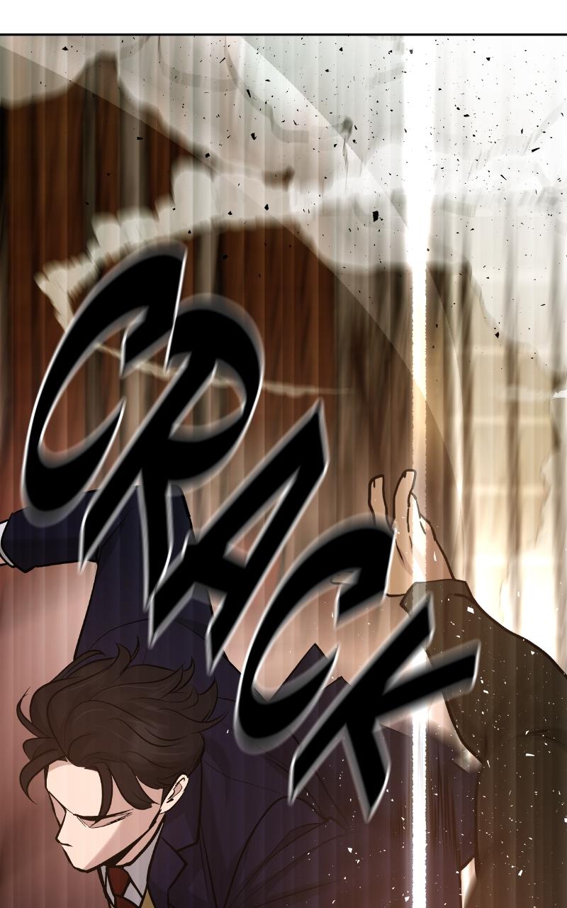 Designated Bully Chapter 12