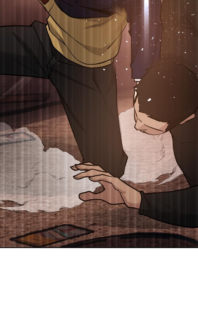 Designated Bully Chapter 12