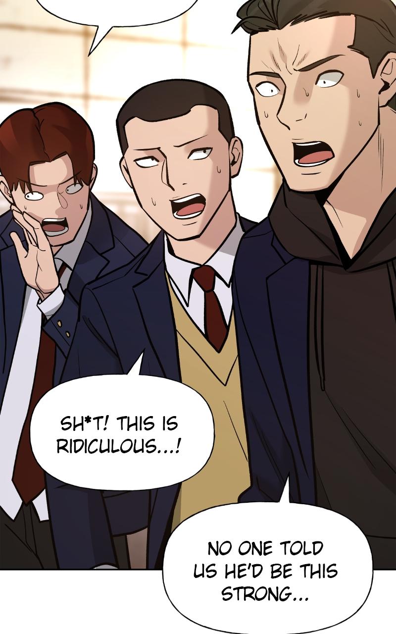 Designated Bully Chapter 12