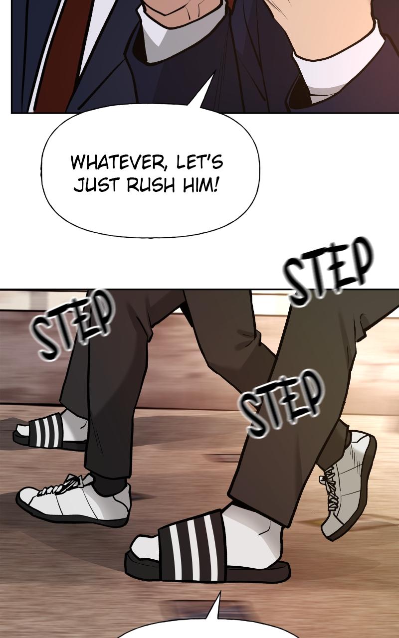 Designated Bully Chapter 12