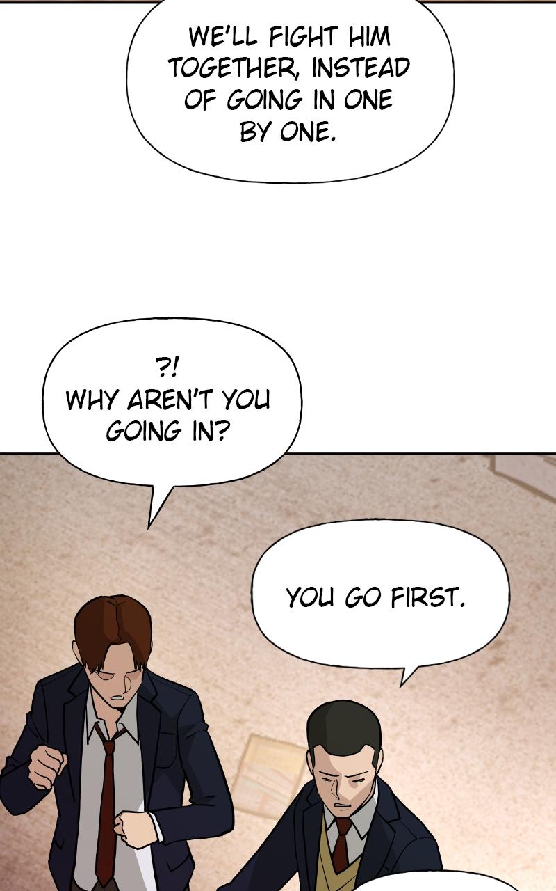 Designated Bully Chapter 12