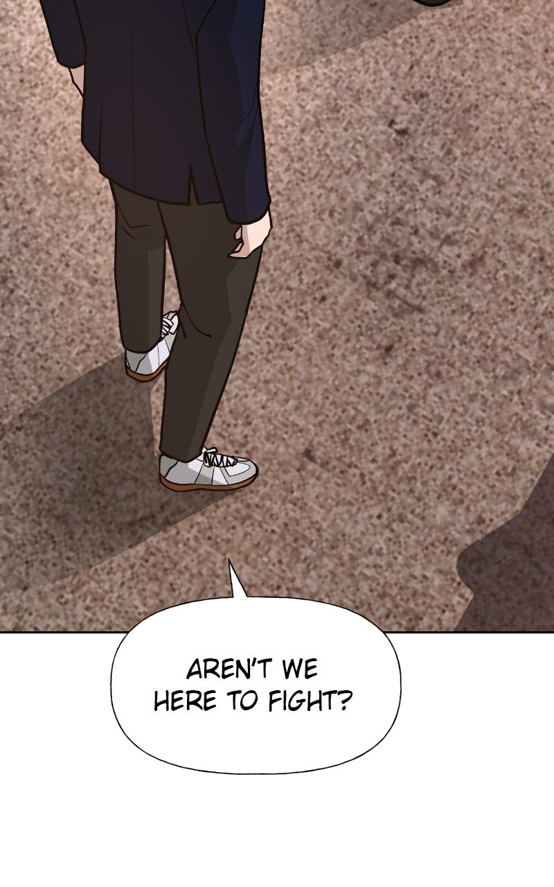 Designated Bully Chapter 12