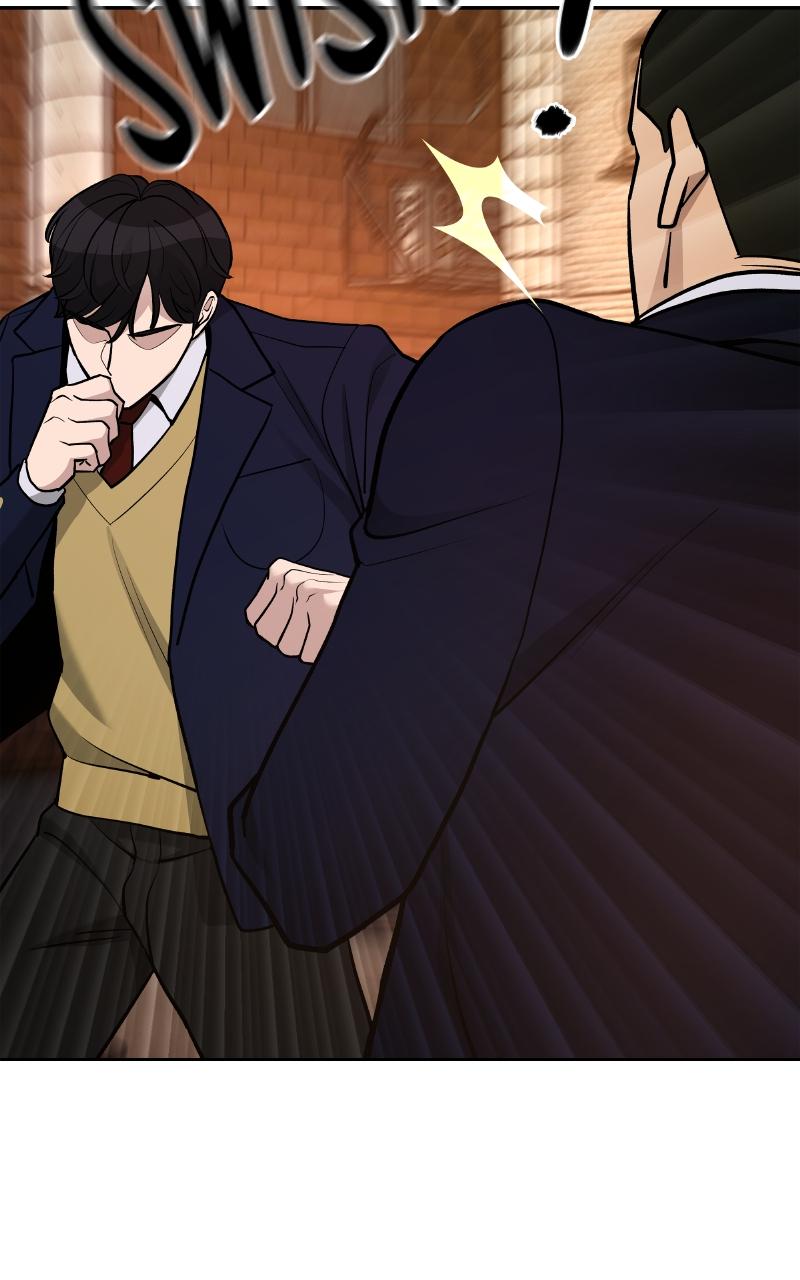 Designated Bully Chapter 12