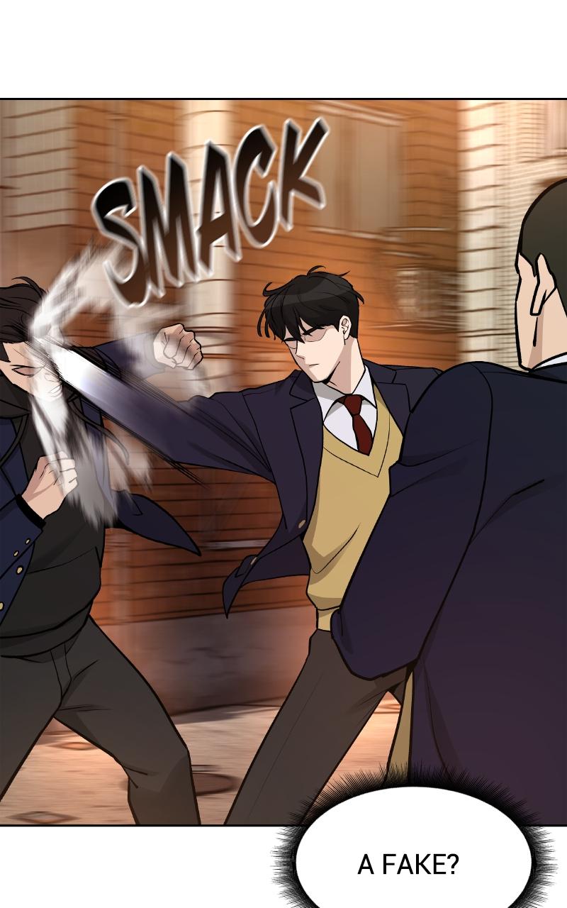 Designated Bully Chapter 12