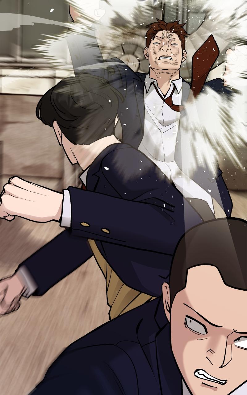 Designated Bully Chapter 12