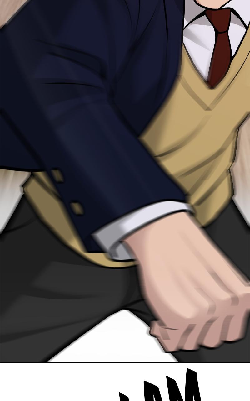 Designated Bully Chapter 12