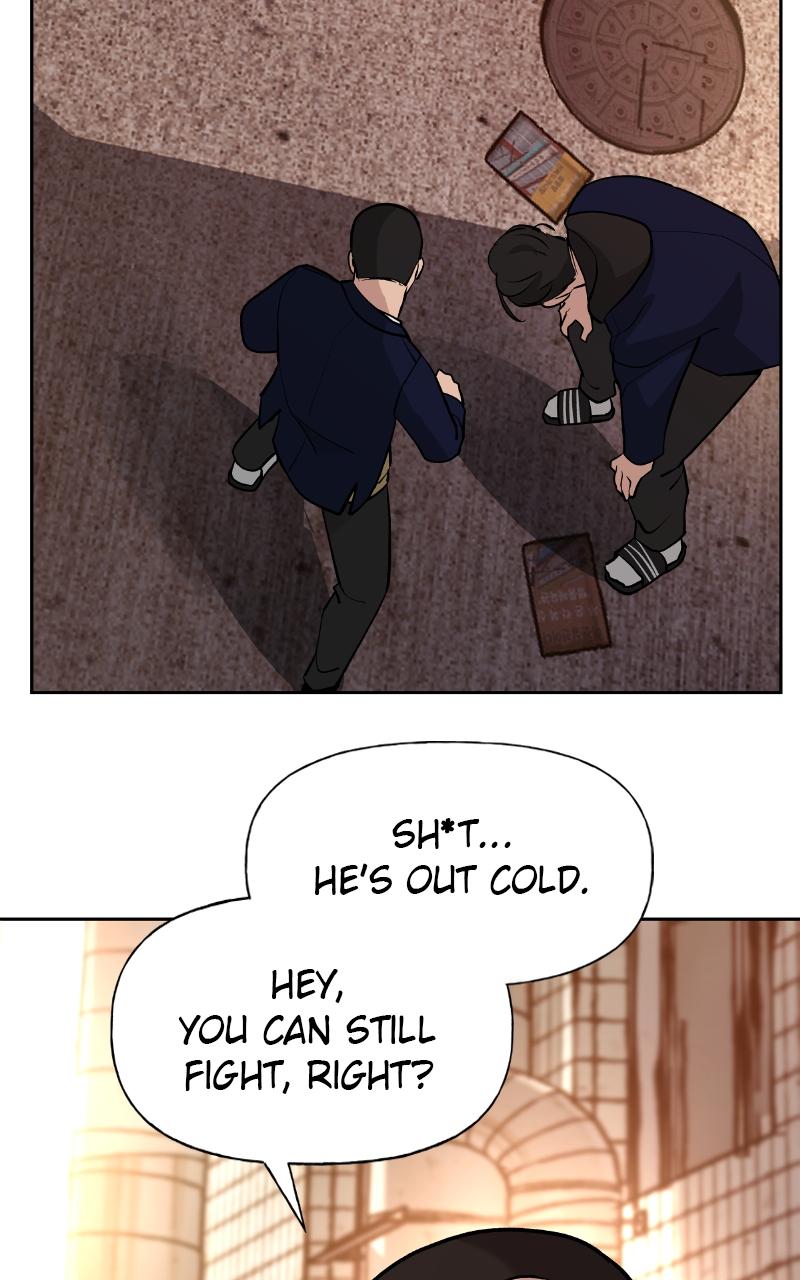 Designated Bully Chapter 12