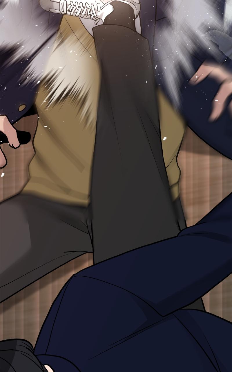 Designated Bully Chapter 12