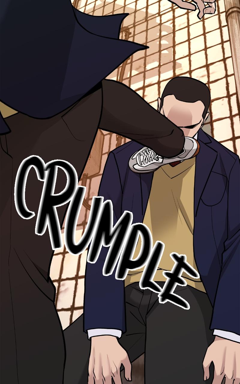 Designated Bully Chapter 12