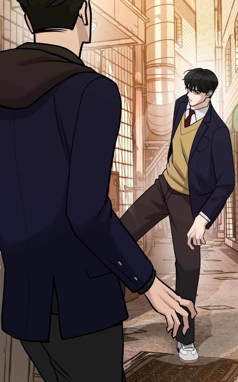 Designated Bully Chapter 12