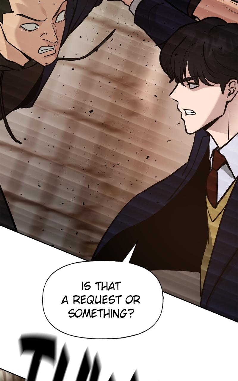 Designated Bully Chapter 12