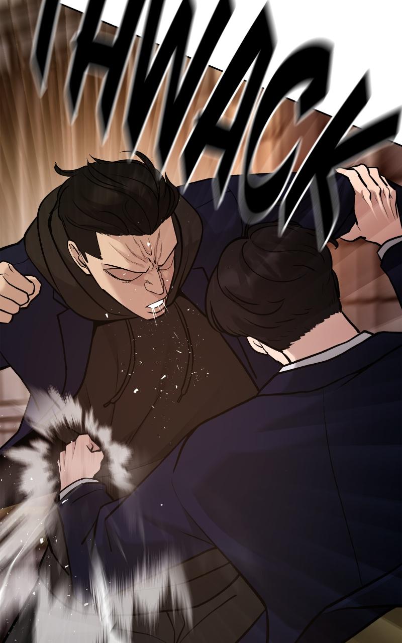 Designated Bully Chapter 12