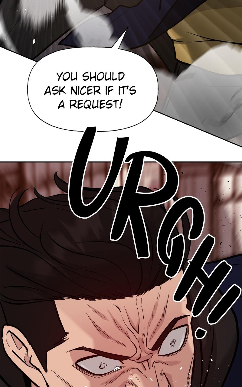 Designated Bully Chapter 12