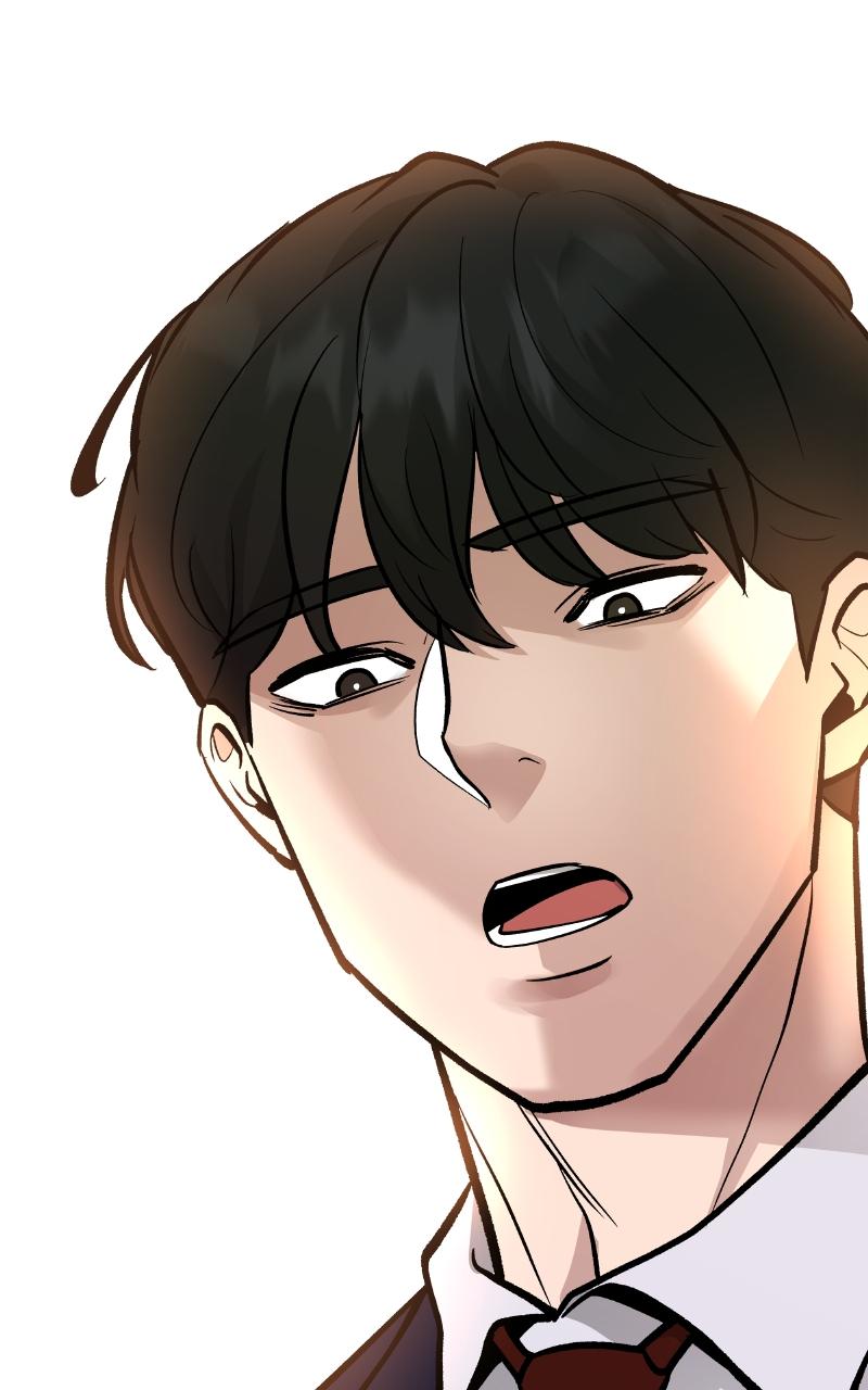 Designated Bully Chapter 12