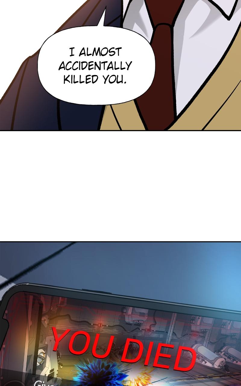 Designated Bully Chapter 12