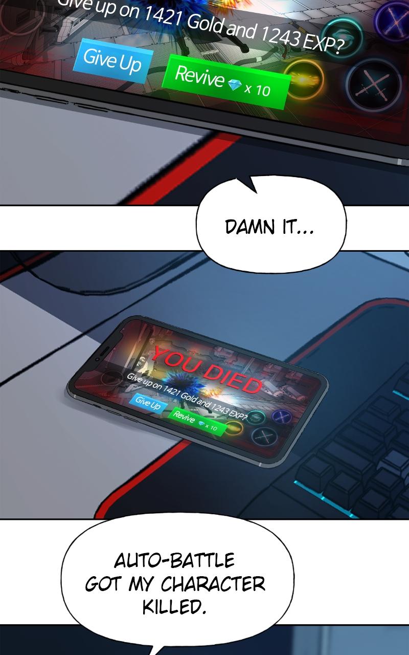 Designated Bully Chapter 12