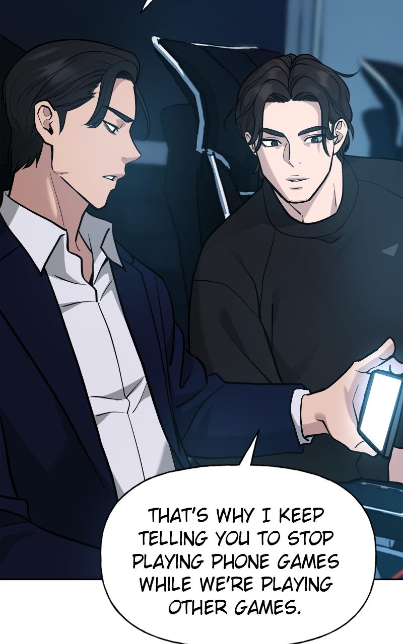 Designated Bully Chapter 12