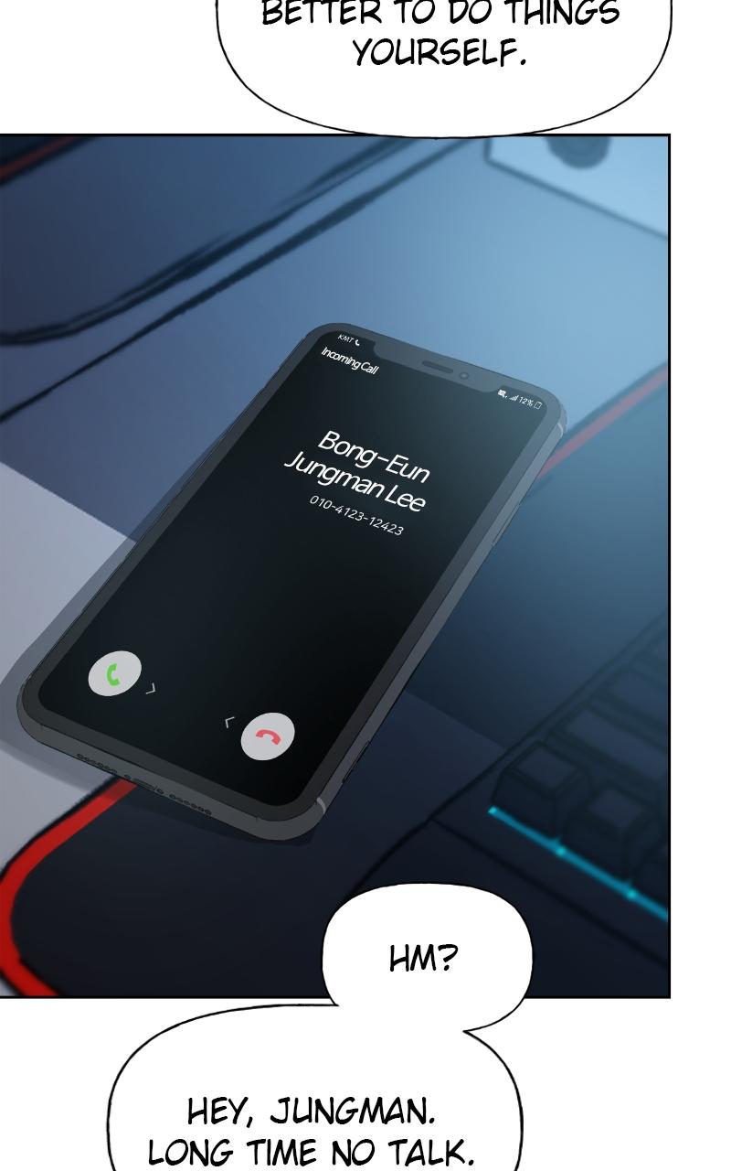 Designated Bully Chapter 12