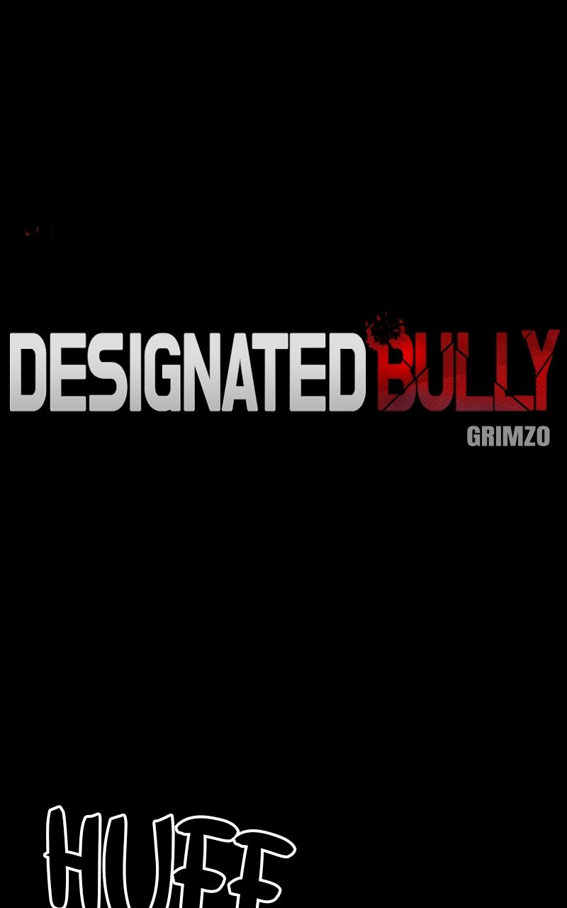 Designated Bully Chapter 13