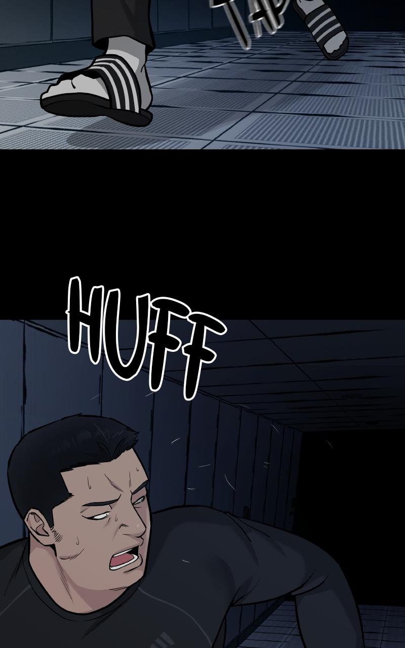 Designated Bully Chapter 13