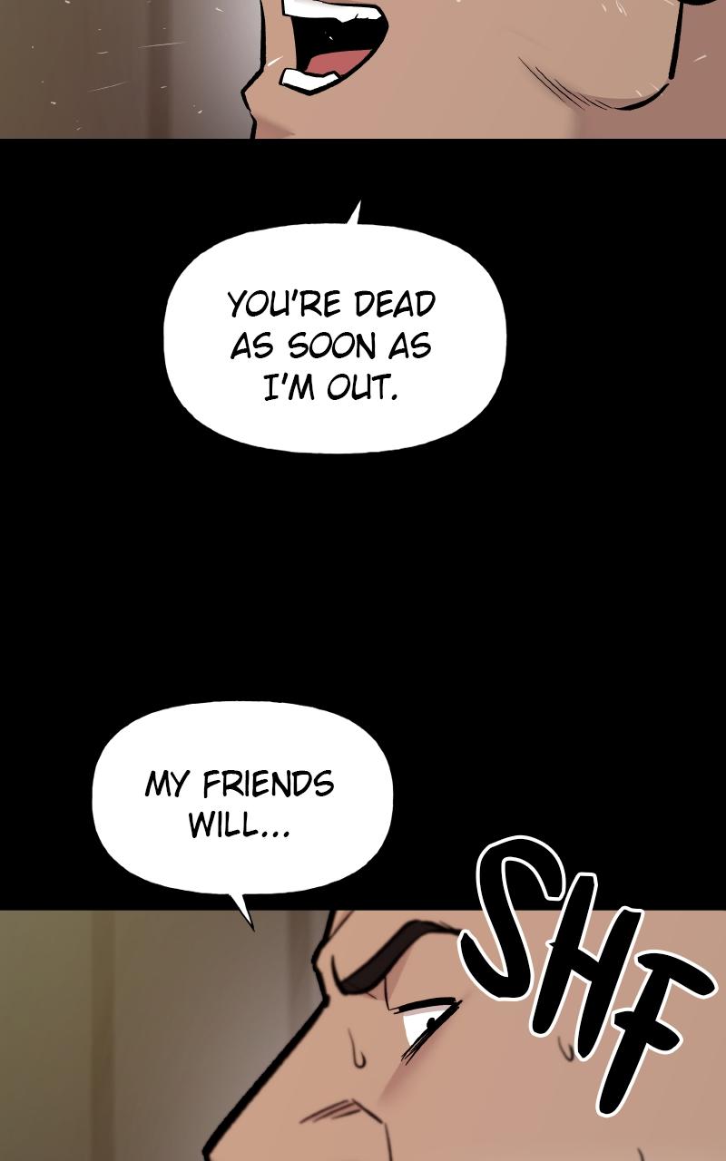 Designated Bully Chapter 13