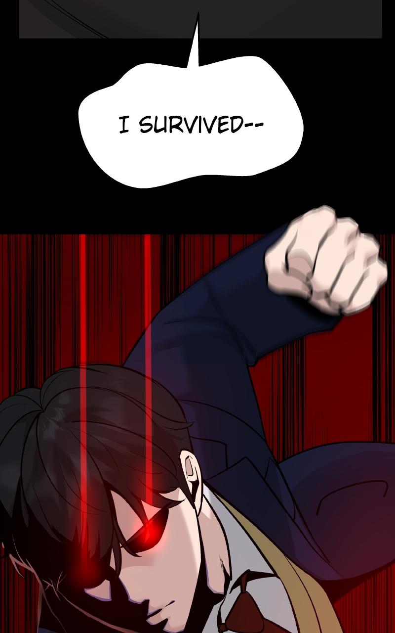 Designated Bully Chapter 13