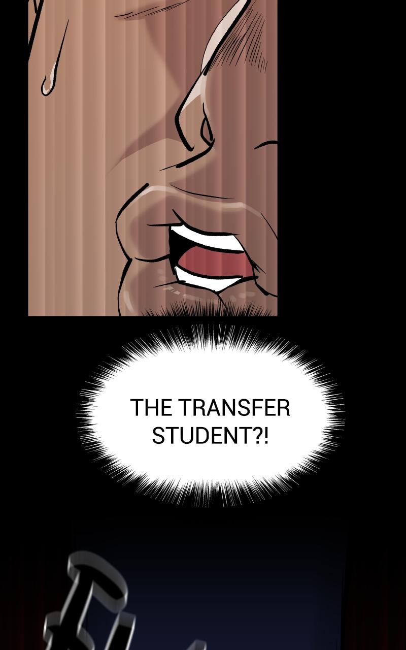 Designated Bully Chapter 13