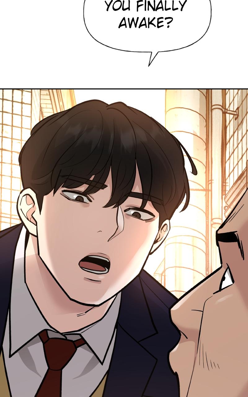 Designated Bully Chapter 13