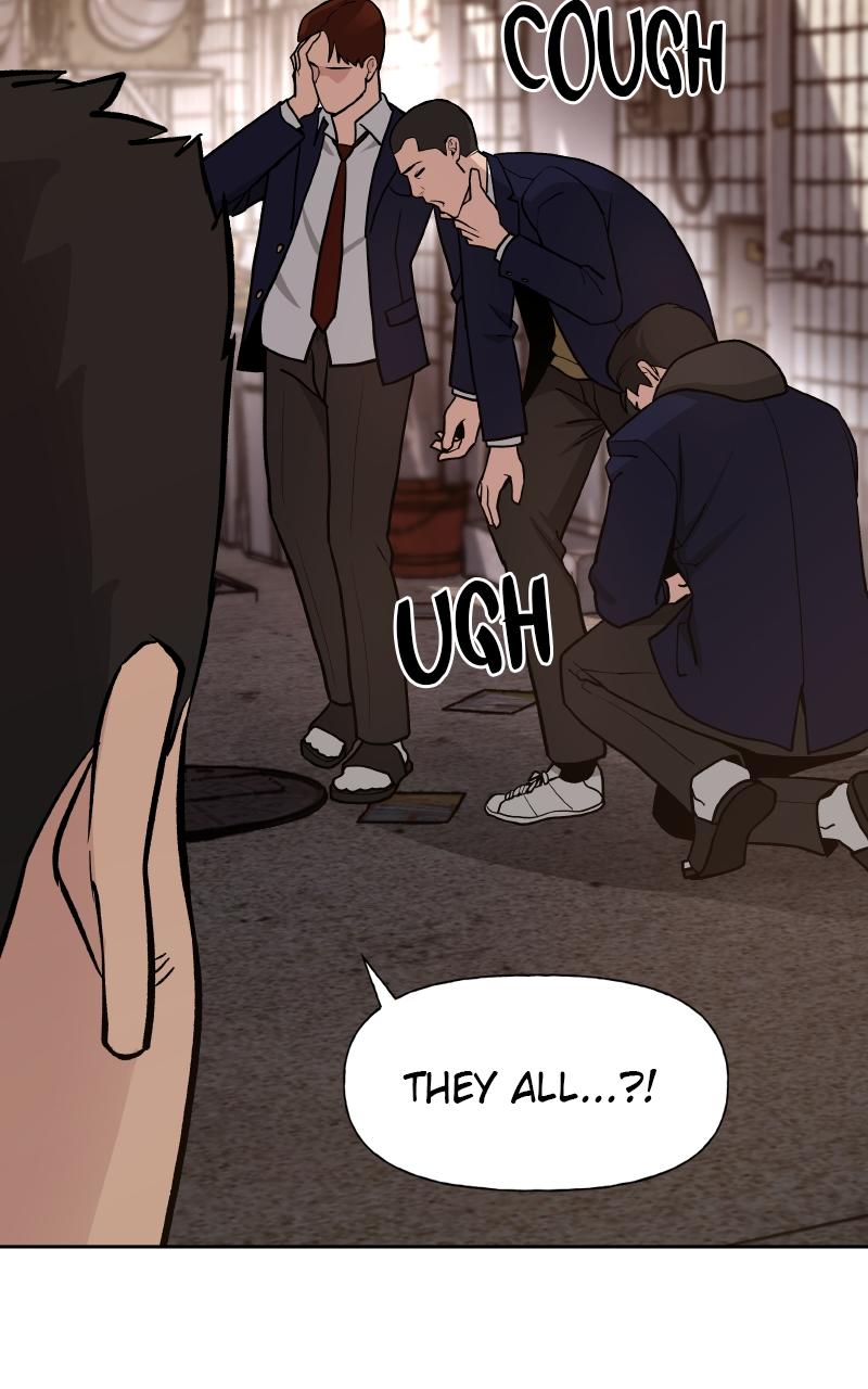 Designated Bully Chapter 13