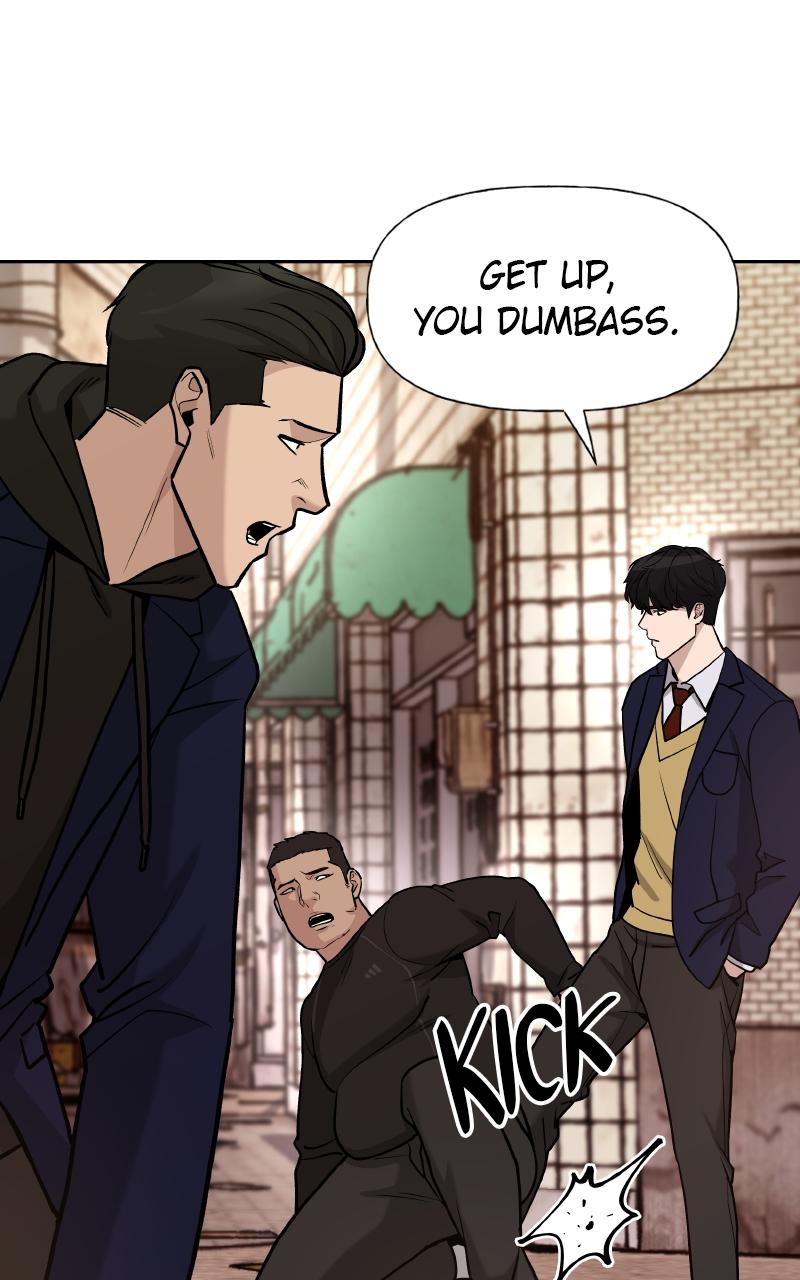 Designated Bully Chapter 13