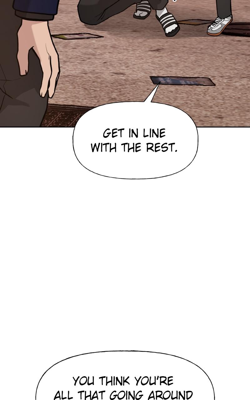 Designated Bully Chapter 13