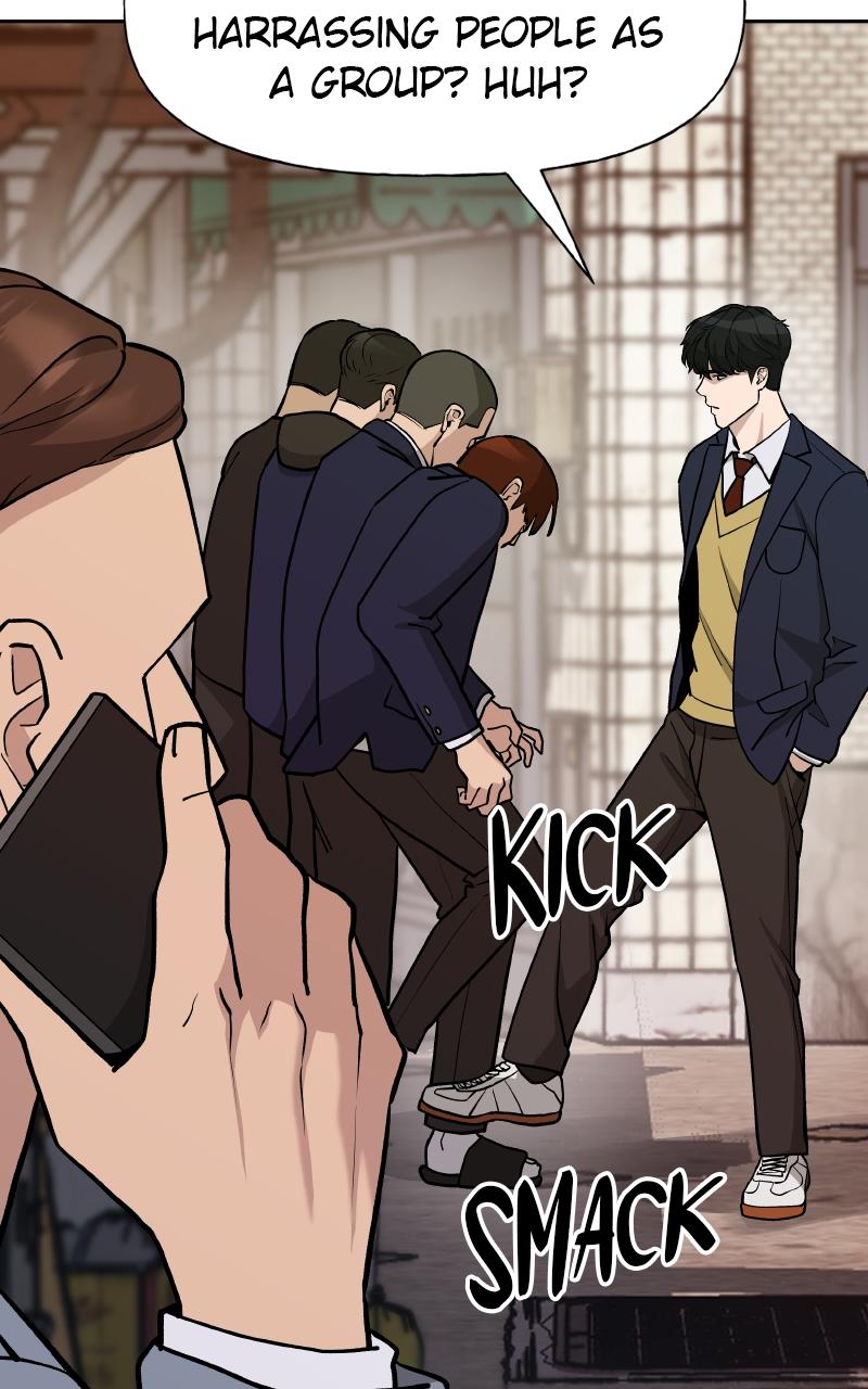 Designated Bully Chapter 13