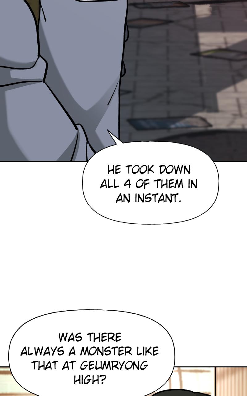 Designated Bully Chapter 13