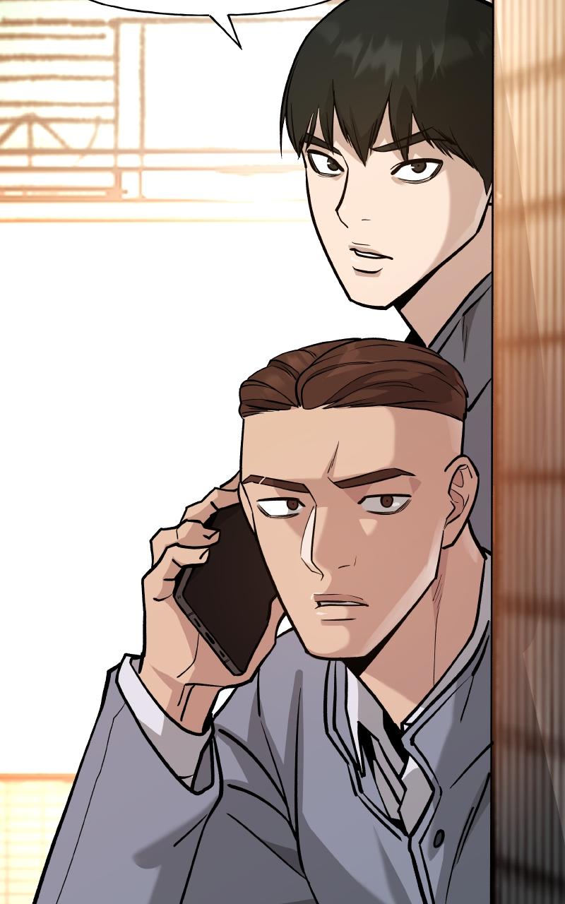 Designated Bully Chapter 13