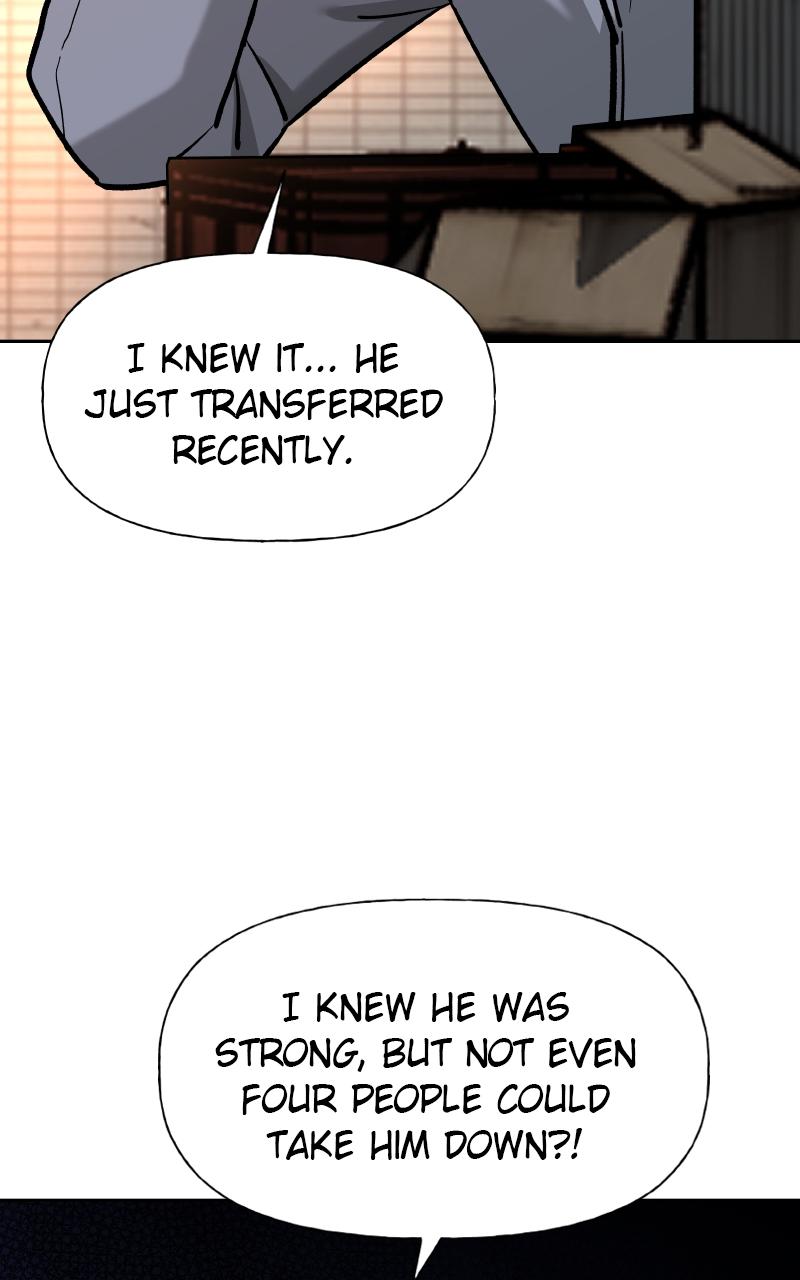 Designated Bully Chapter 13