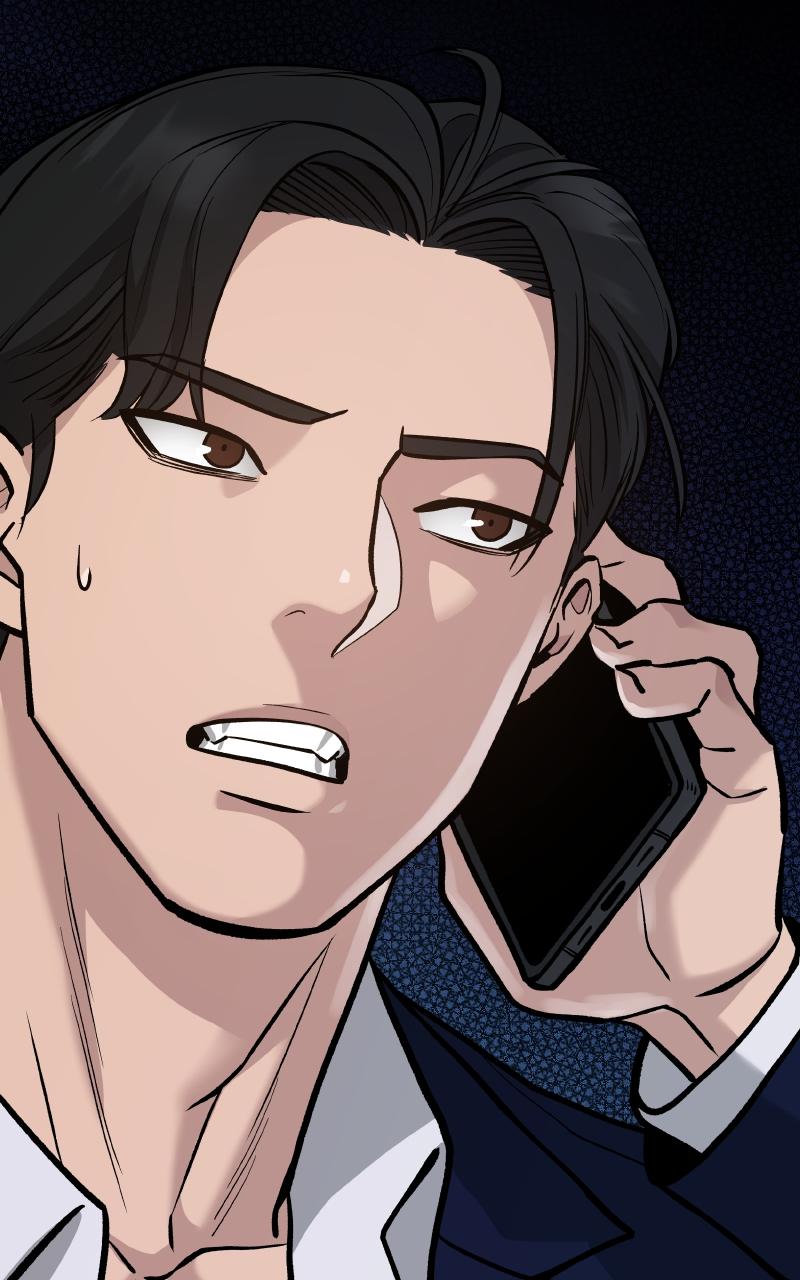 Designated Bully Chapter 13