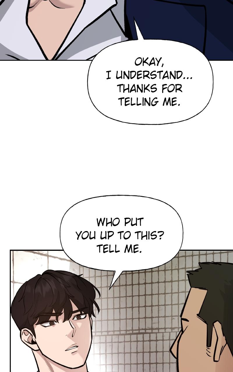 Designated Bully Chapter 13