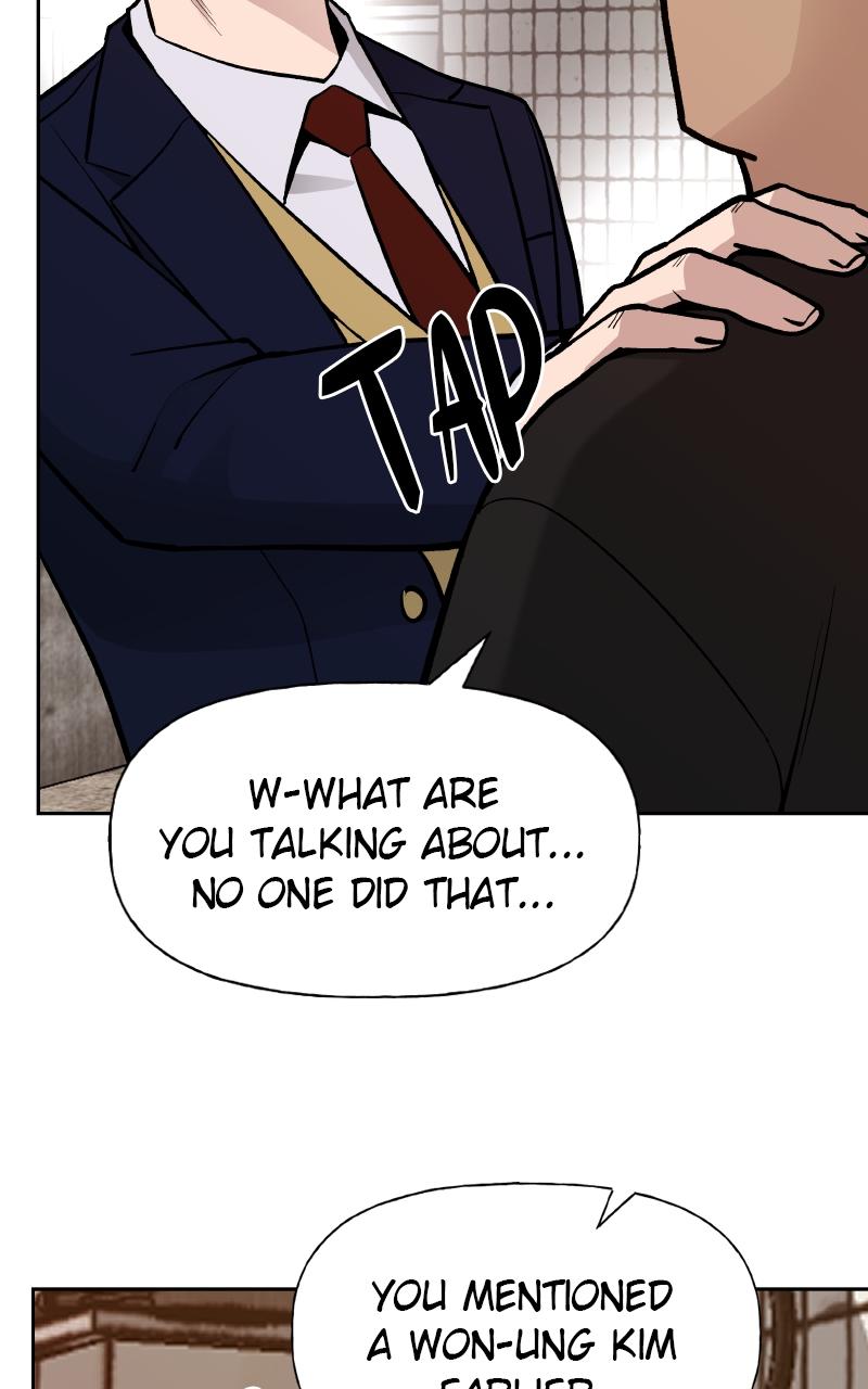 Designated Bully Chapter 13