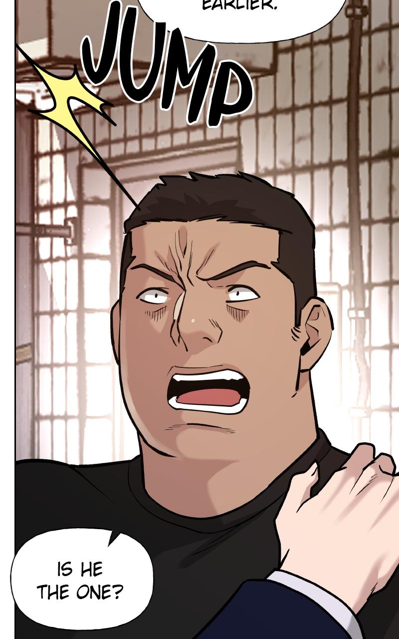 Designated Bully Chapter 13