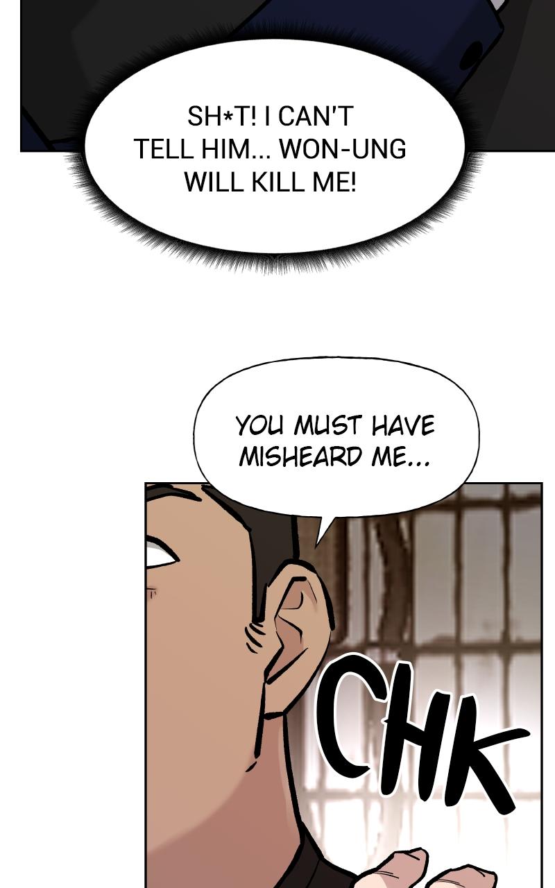 Designated Bully Chapter 13