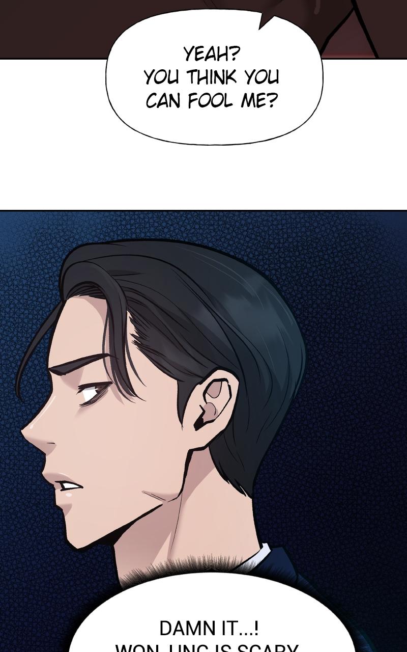 Designated Bully Chapter 13